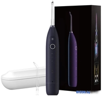 Ирригатор Oclean W1 (фиолетовый) - фото