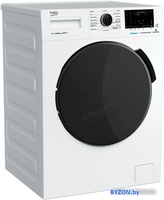 Стиральная машина BEKO WSPE7H616W - фото2