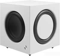 Акустика Audio Pro SW-10 (белый) - фото
