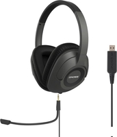 Наушники KOSS SB42-USB - фото