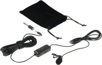 Микрофон GreenBean Voice E2R HPF - фото