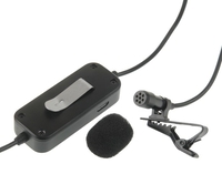 Микрофон GreenBean Voice E2R HPF - фото2