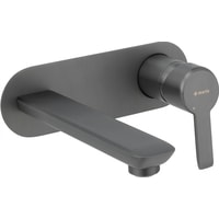 Смеситель Deante Arnika Titanium BQA D54L - фото
