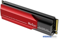 SSD Netac N950E PRO 2TB NT01N950E-002T-E4X - фото2