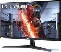 Монитор LG UltraGear 27GN600-B - фото2