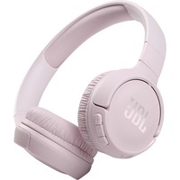 Наушники JBL Tune 510BT (розовый) - фото