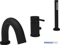 Смеситель Paffoni Light LIG047NO - фото
