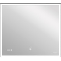 Cersanit Зеркало Led 011 Design 100x80 LU-LED011*100-d-Os - фото