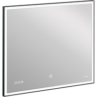 Cersanit Зеркало Led 011 Design 100x80 LU-LED011*100-d-Os - фото2