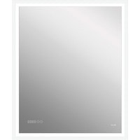 Cersanit Зеркало Led 080 Design Pro 70x85 LU-LED080*70-p-Os - фото