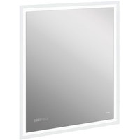 Cersanit Зеркало Led 080 Design Pro 70x85 LU-LED080*70-p-Os - фото2