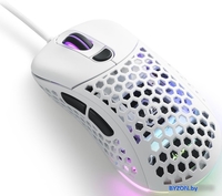 Игровая мышь Sharkoon Mysz Light2 200 (белый) - фото2