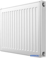 Стальной панельный радиатор Royal Thermo Compact C21-500-1000 (Bianco Traffico) - фото