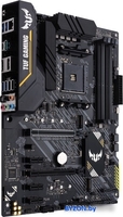 Материнская плата ASUS TUF Gaming B450-PLUS II - фото2