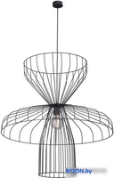 Подвесная люстра Vitaluce V4586-1/1S - фото