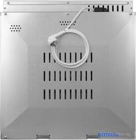 Электрический духовой шкаф Hansa BOEW681021 - фото2