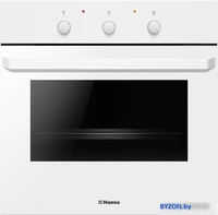Электрический духовой шкаф Hansa BOEW681621 - фото