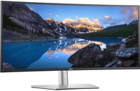 Монитор Dell UltraSharp U3421WE - фото2