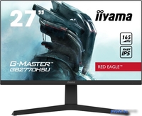 Монитор Iiyama Red Eagle G-Master GB2770HSU-B1 - фото