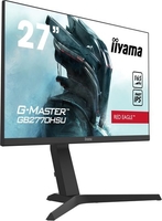 Монитор Iiyama Red Eagle G-Master GB2770HSU-B1 - фото2