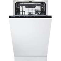 Посудомоечная машина Gorenje GV520E10 - фото