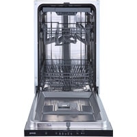 Посудомоечная машина Gorenje GV520E10 - фото2
