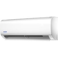 Сплит-система General Climate Pulsar GC-RE07HR/GU-RE07H - фото