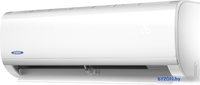 Сплит-система General Climate Pulsar GC-RE09HR/GU-RE09H - фото