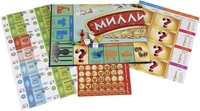 Настольная игра Умные игры Миллиардер - фото2