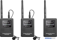 Микрофон Saramonic SR-WM2100 - фото