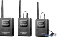 Микрофон Saramonic SR-WM2100 - фото2