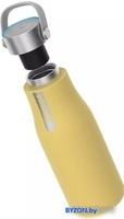 Бутылка для воды Philips GoZero AWP2787YL/10 - фото2