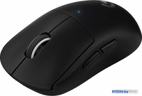 Игровая мышь Logitech Pro X Superlight (черный) - фото2