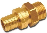 Фитинг KAN Соединитель 25x3.5 G1/2 1109044006 - фото