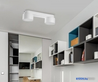 Точечный светильник TK Lighting Space Black 3400 - фото2