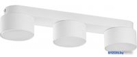 Точечный светильник TK Lighting Space White 3392 - фото