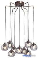 Подвесная люстра Vitaluce V4890-7/9PL - фото