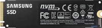 SSD Samsung 980 Pro 2TB MZ-V8P2T0BW - фото2