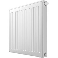 Стальной панельный радиатор Royal Thermo Ventil Compact VC11-500-800 (Bianco Traffico) - фото
