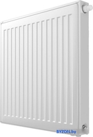 Стальной панельный радиатор Royal Thermo Ventil Compact VC22-500-1000 (Bianco Traffico) - фото