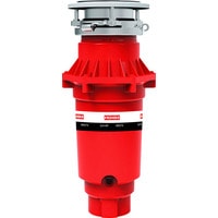 Измельчитель пищевых отходов Franke Turbo Elite Slimline TE-75S 134.0607.344 - фото