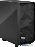 Корпус Fractal Design Meshify 2 Compact Dark Tempered Glass FD-C-MES2C-02 - фото2