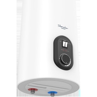 Накопительный электрический водонагреватель Timberk SWH RS7 40 V - фото2