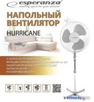 Вентилятор Esperanza EHF001WE - фото2