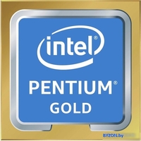 Процессор Intel Pentium Gold G6405 - фото