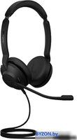 Офисная гарнитура Jabra Evolve2 30 MS Stereo USB-A - фото