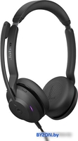 Офисная гарнитура Jabra Evolve2 30 MS Stereo USB-A - фото2