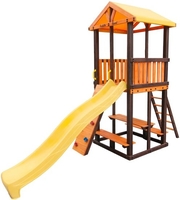 Игровой комплекс Perfetto Sport Bari-1 - фото2