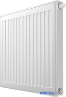 Стальной панельный радиатор Royal Thermo Ventil Compact VC21-500-600 (Bianco Traffico) - фото