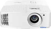 Проектор Optoma UHD35 - фото